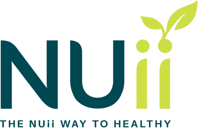 NUii — The NUii Way to Healthy